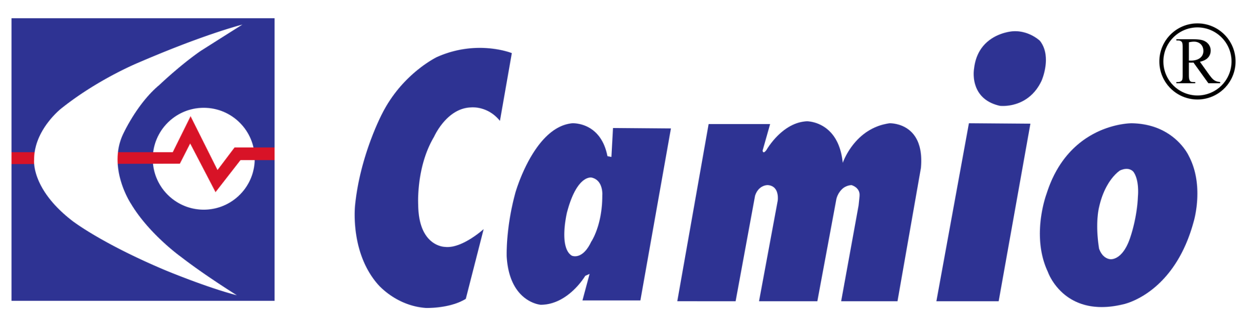 Camio Logo