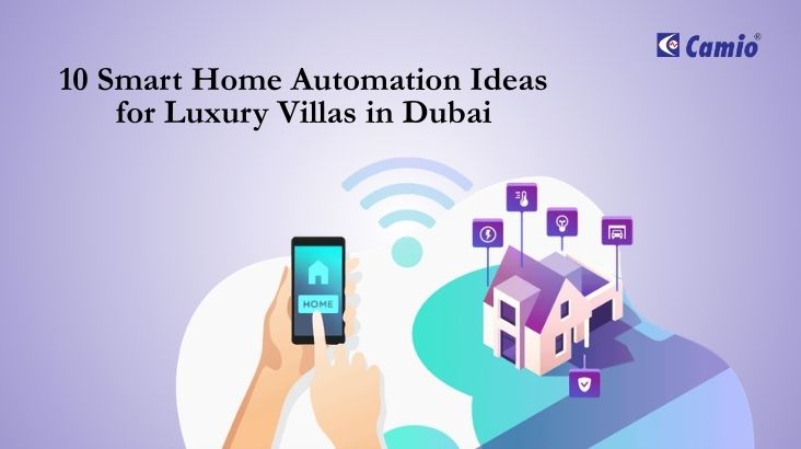 Smart Home Automation